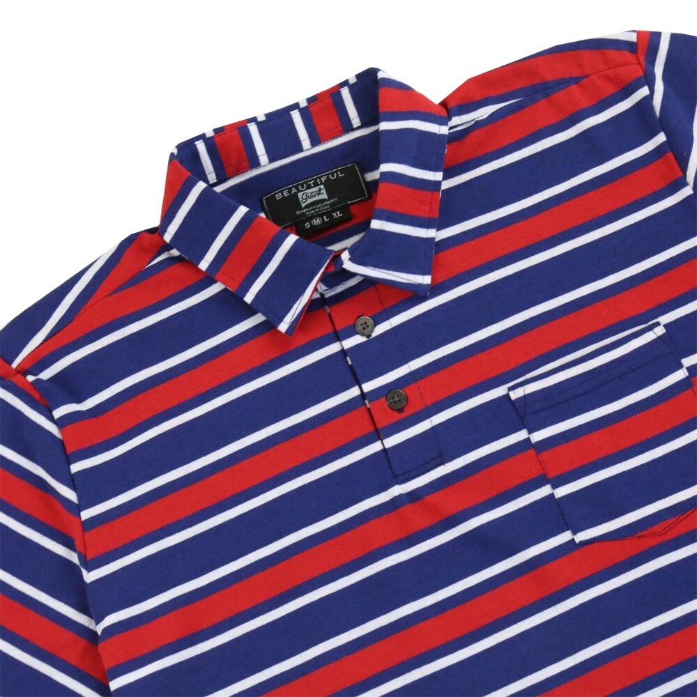 Trendy Men's Short Sleeve T-shirts Leisure Crew Neck Tee - Picture 2 of 6